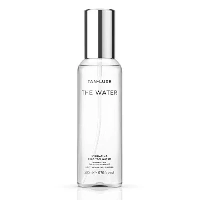 Image of Tan Luxe The Water Hydrating Self 200ml Medium