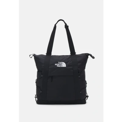 Image of The North Face Borealis Tote Unisex bag, Size: One Size, Black