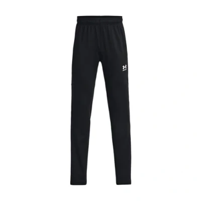 Image of Under Armour Challenger Training Tracksuit bottoms Black for kids, Size: 14y,