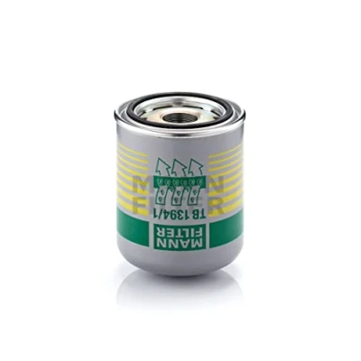 Image of air Dryer Cartridge, compressed system MANN FILTER TB 1394/17 x