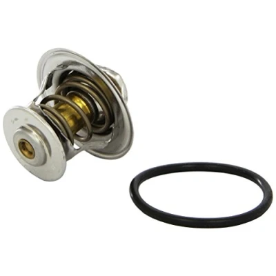 Image of Thermostat, coolant MAHLE ORIGINAL TX 13 80D