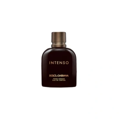 Image of Dolce&amp;Gabbana Pour Homme Intenso Eau de Parfum 75ml