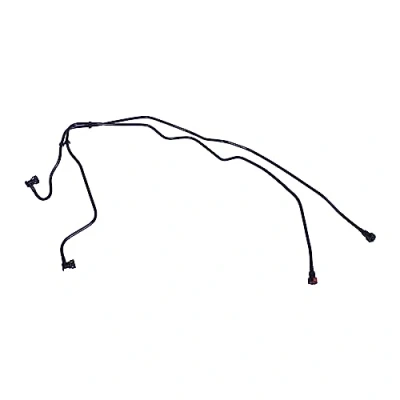 Image of Fuel Line METZGER 2150018