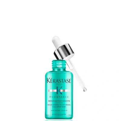 Image of Kérastase Extentioniste Regime for Healthy Looking Lengths