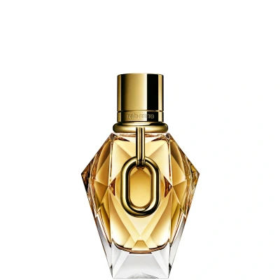 Image of Rabanne Million Gold For Her Eau de Parfum Refillable 50ml