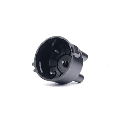 Image of Distributor Cap BLUE PRINT ADN11421
