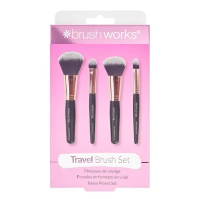 Image of brushworks Mini Brush Set