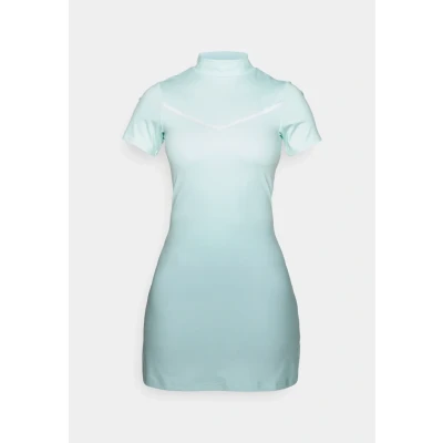 Image of Ellesse Rosalo TEE Dress Sports dress, Women&#039;s, Size: 16, Light green