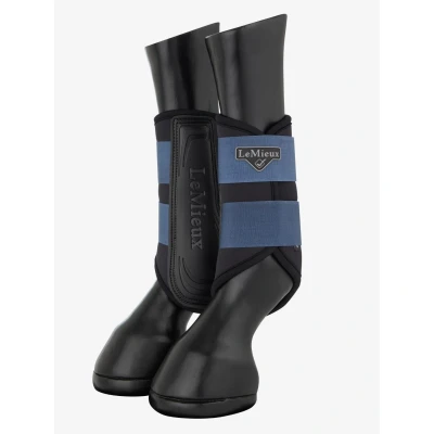 Image of LeMieux FW&#039;23 Grafter boots