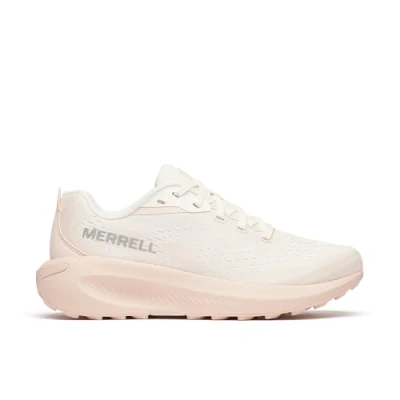Image of Merrell Morphlite Trainers, Women&#039;s, Size: 5, Pink salt Textile/synthetics