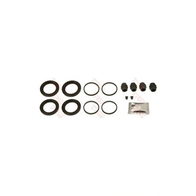 Image of Repair Kit, brake caliper TRW ST1115