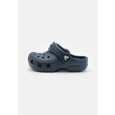 Image of Crocs Classic Mules for kids, Size: 5K, Taffy pink Synthetics