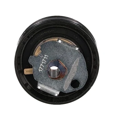Image of Tensioner Pulley, timing belt GATES T43275