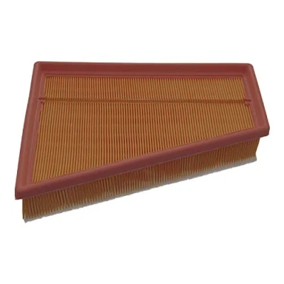 Image of Air Filter FEBI BILSTEIN 48520