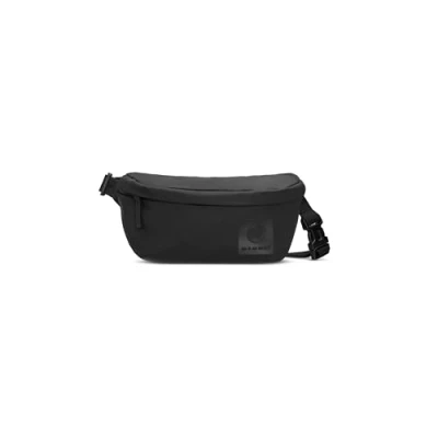 Image of Mammut Xeron Classic Waistpack Bum bag, Size: One Size, Black