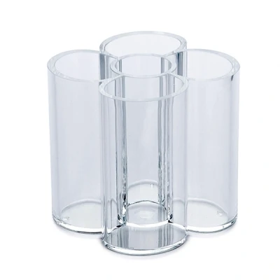 Image of Maul Acrylic Pen Holder