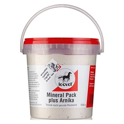 Image of Leovet mineralpack plus arnika 1500gr
