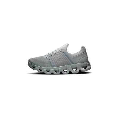Image of On Cloudswift 4 AD Trainers Alloy frost, Men&#039;s, Size: 10.5, frost shoes