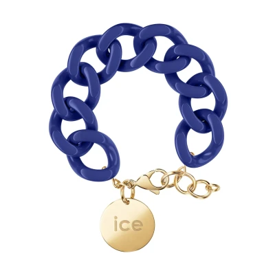 Image of Ice Watch Bracelet, Women&#039;s, Size: Medium, Lazuli blue m