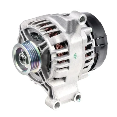 Image of Alternator DENSO DAN999