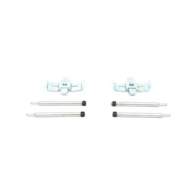 Image of Accessory Kit, disc brake pad BOSCH 1 987 474 802