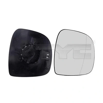 Image of mirror Glass, outside TYC 321 0098 1