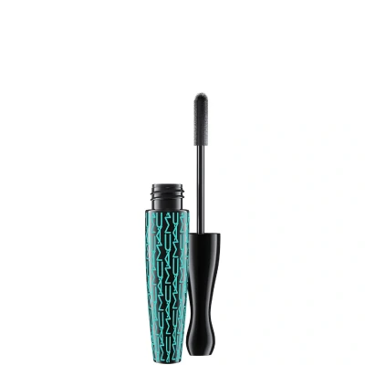 Image of MAC In Extreme Dimension Lash (Various Shades) Dimensional Black
