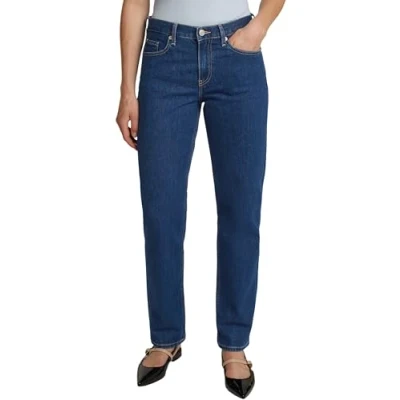Image of Tommy Hilfiger Women&#039;s Vest, Ace, 32W / 32L