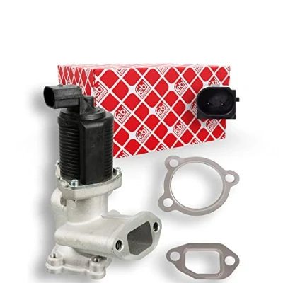 Image of EGR Valve FEBI BILSTEIN 107782