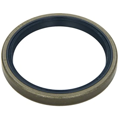 Image of Shaft Seal, manual transmission CORTECO 01002889B