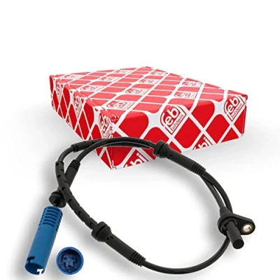 Image of Sensor, wheel speed FEBI BILSTEIN 47363