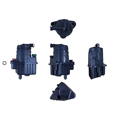 Image of Thermostat, coolant MAHLE ORIGINAL TI 37 84D
