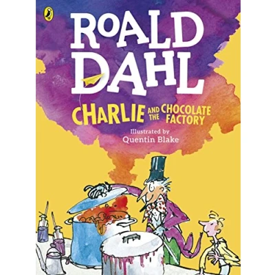 Image of Charlie and the Chocolate Factory: Englischer Text mit deutschen Worterklärungen. A2 B1 (GER)