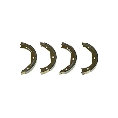 Image of brake Shoe Set, parking BREMBO S 06 509