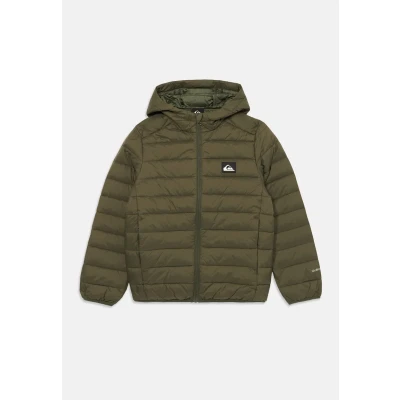 Image of Quiksilver Boy&#039;s Scaly Jacket (pack of 1)