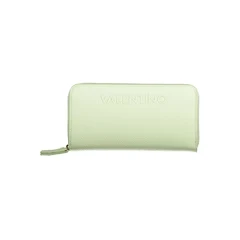 Image of Valentino Unisex Rised Re Accessory Travel Wallet, Giada, TALLA UNICA