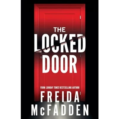Image of The Locked Door: From Sunday Times Bestselling Author of Housemaid