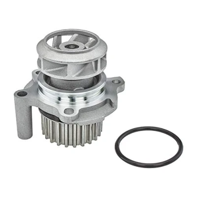Image of Water Pump MEYLE 113 012 0027