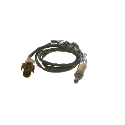 Image of Lambda Sensor BOSCH 0 258 005 160