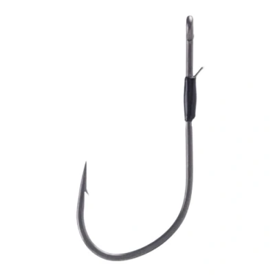 Image of BKK Heavy Cover Predator Fishing Hook #4/0 (4pcs) hooks