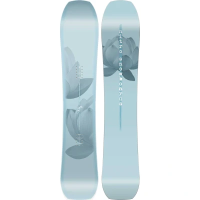 Image of Nitro Karma 24/25 Snowboard