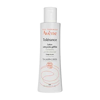 Image of Avène Tolerance Control Extremely Gentle Cleanser for Very Sensitive Skin 200ml