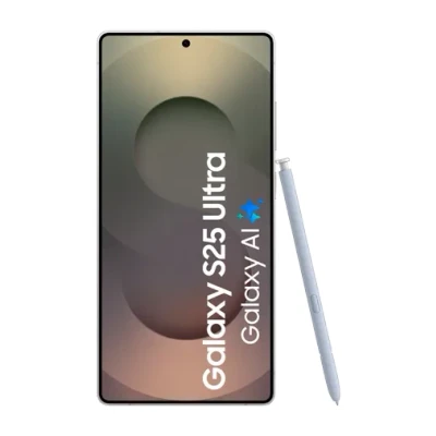 Image of Samsung Galaxy S25 Ultra 256GB S938 Silver