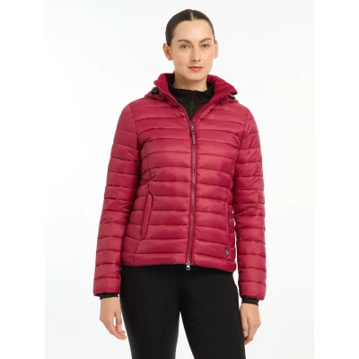 Image of LeMieux FW&#039;24 Puffer Jacket Tilly