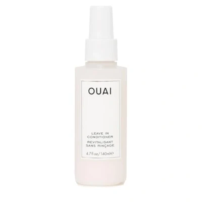 Image of OUAI Leave In Conditioner 140ml