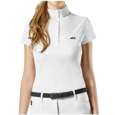 Image of Equiline Competition Shirt Isabel