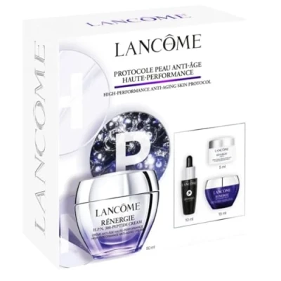 Image of Lancôme Renergie HPN 300 Cream 50ml Set