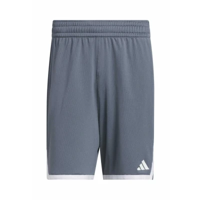 Image of adidas Performance Sports shorts Team navy white, Men&#039;s, Size: 5XL, white