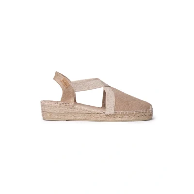 Image of Toni Pons Espadrilles, Women&#039;s, Size: 4, Torrat Textile