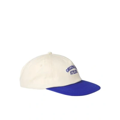 Image of Jack &amp; Jones Cap, Men&#039;s, Size: One Size, Mazarine blue